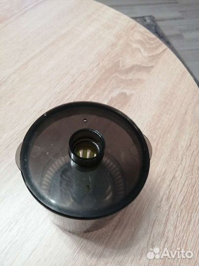 Контейнер/стакан для субстрата для фильтров Aquael