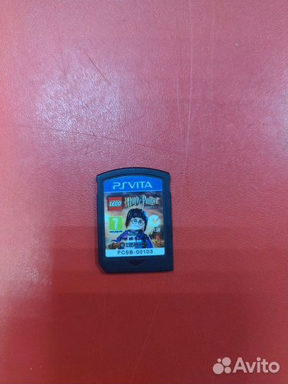 Игры для Nintendo 3DS и PSVita