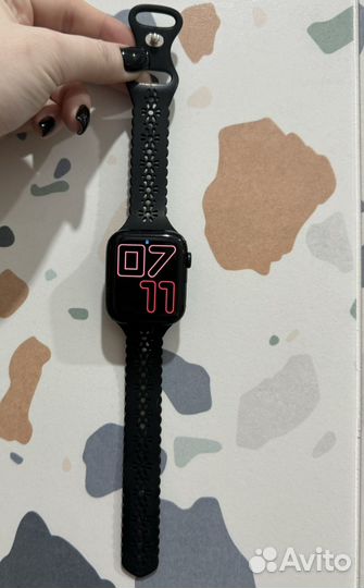 Apple watch se 2