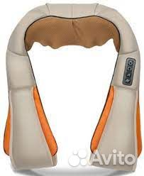 Массажер для шеи