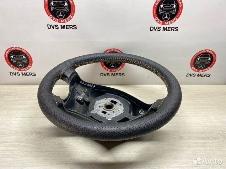 Руль Mercedes Vito W 639