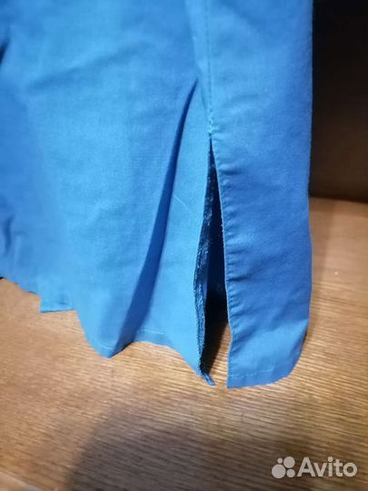 Халаты женские, рабочие, униформа