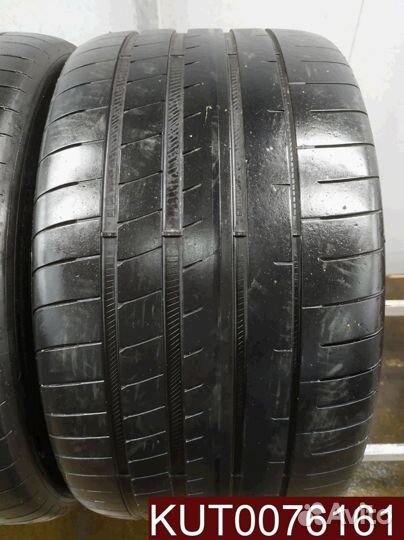 Goodyear Eagle F1 Asymmetric 3 265/35 R21 и 305/30 R21 107U