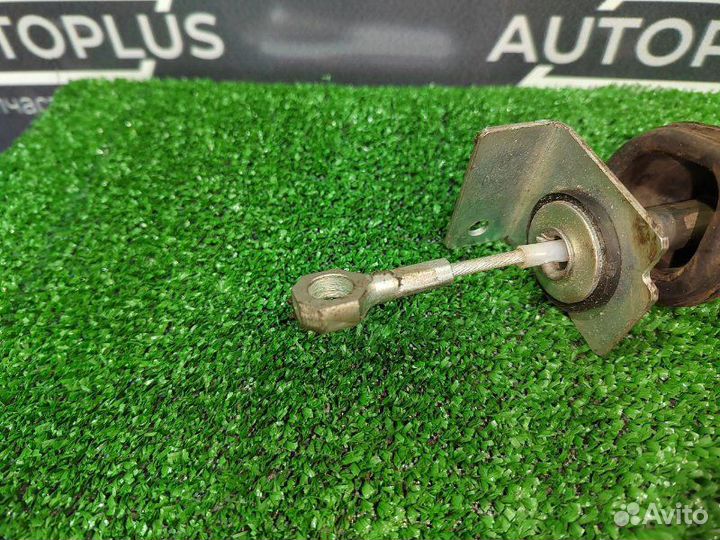 Трос сцепления Ваз Priora седан 1.6 16V 21126 2007