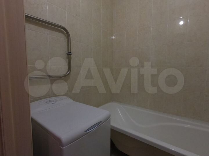 2-к. квартира, 53 м², 11/16 эт.