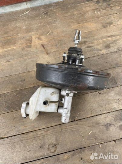 Вакуумный усилитель тормозов Kia Rio 2 2005-2009