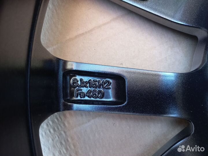 Диски R15 5x100 iFree Драйвер Хай вэй