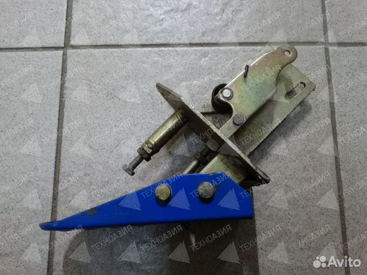 Педаль газа погрузчика ZL920/ZL930