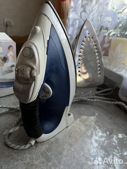 Утюги Tefal