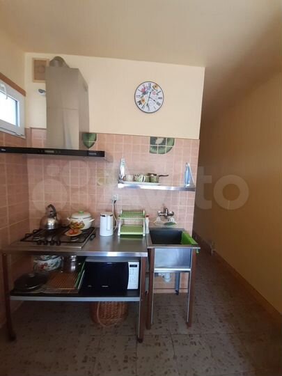 Комната 13 м² в 1-к., 1/1 эт.