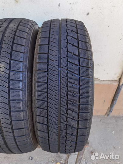 Bridgestone Blizzak VRX 185/60 R15 84Q