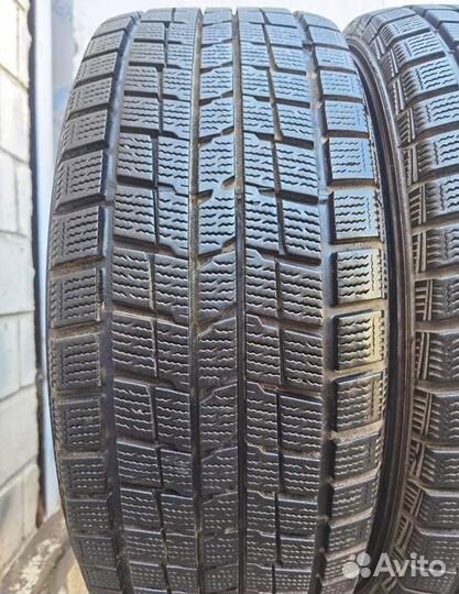 Dunlop DSX 225/55 R17 95Q