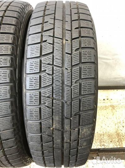 Yokohama Ice Guard IG50+ 205/65 R16 98W