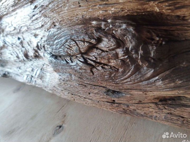 Амбарные балки