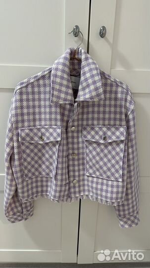 Костюм женский твидовый