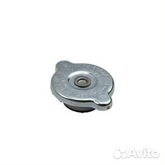 Крышка радиатора 156601A1 case IH