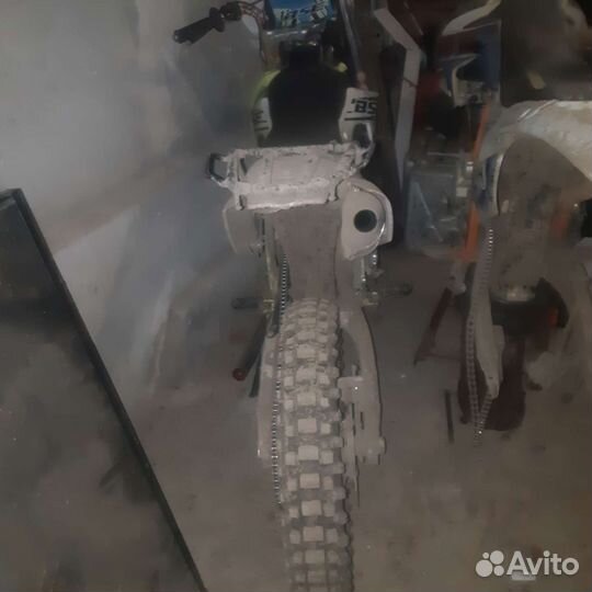 Мотик 250 куб. бсе. 2022 года