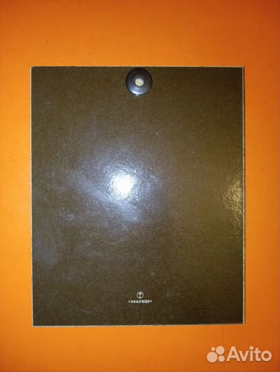 Иконы разные