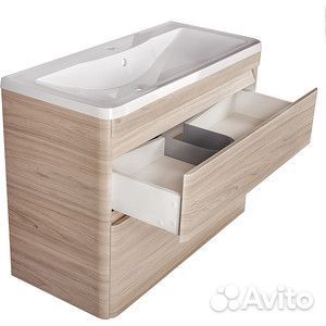 Мебель для ванной
