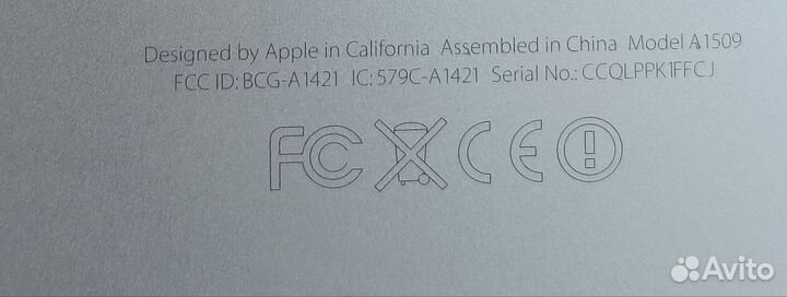 Плеер iPod touch