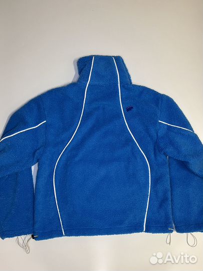 Флисовая куртка с горлом Ader Error (1041)