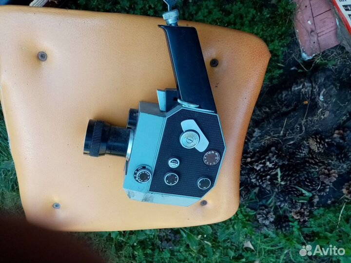 Видиокамеры