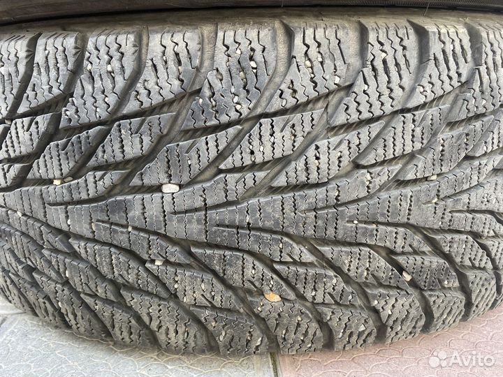 Nokian Tyres Hakkapeliitta R2 205/60 R16