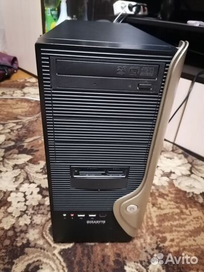 Компьютер бу