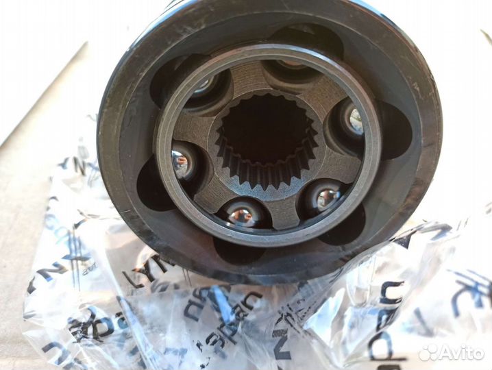 Шрус наружный Kia/Hyundai