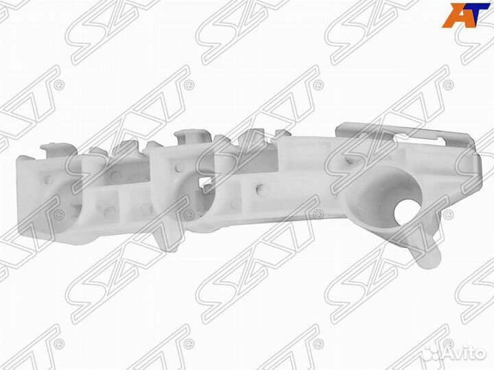 Крепление бампера mitsubishi L200 19- RH ST-14-006