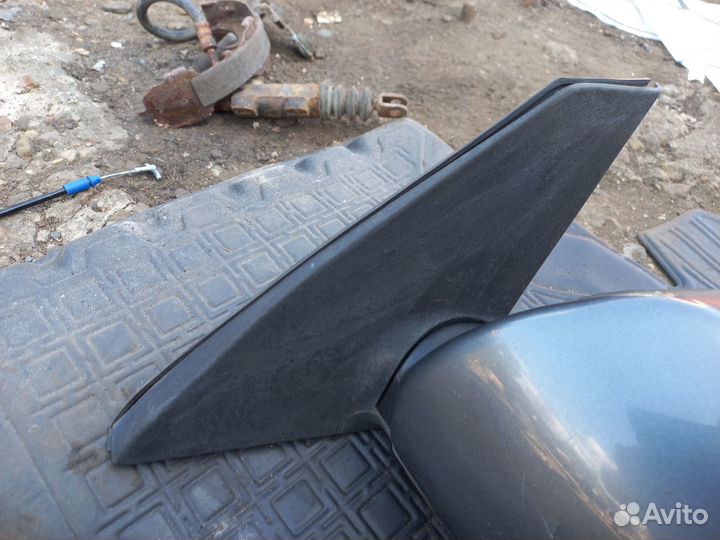 Зеркало левое Chery Tiggo T11 FL Чери Тигго фл