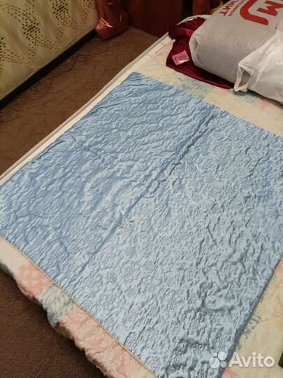 Детское одеяло