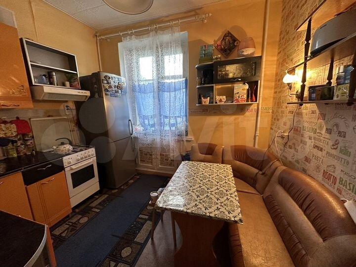 3-к. квартира, 73 м², 2/3 эт.