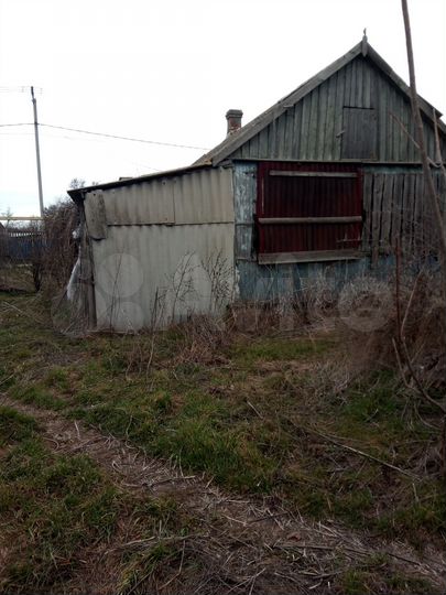 Участок 10 сот. (ИЖС)