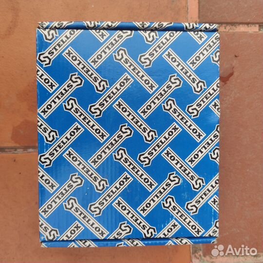 Колодки ручника стояночного тормоза cayenne toureg