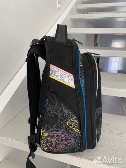 Рюкзак hummingbird teens для девочки
