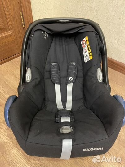 Автолюлька Maxi Cosi
