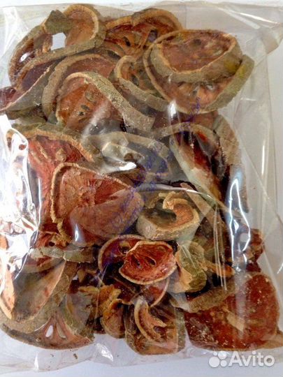 Тайский чай матум баель от кашля И простуды 200 гр