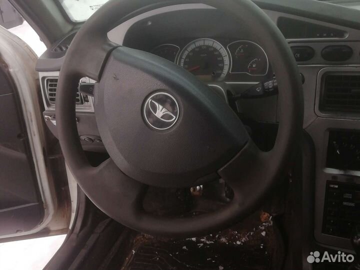 Разбираю дэу нексия