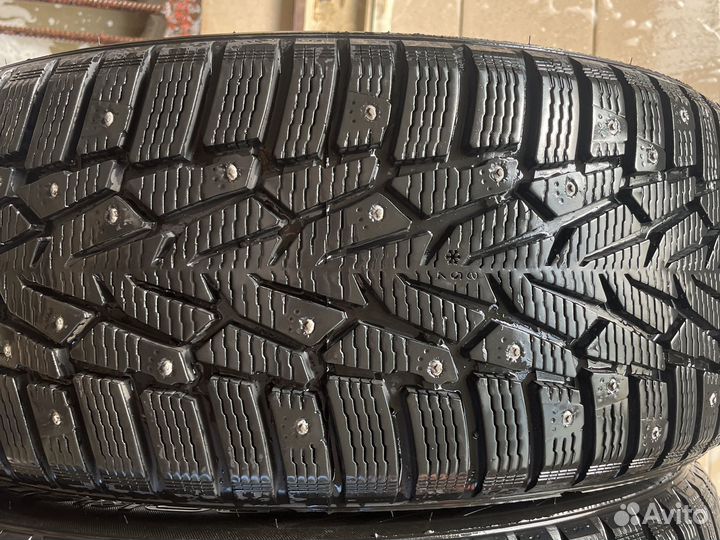 Nokian Tyres Nordman 7 235/55 R17 103T