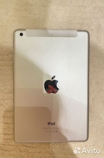 iPad mini 2 retina
