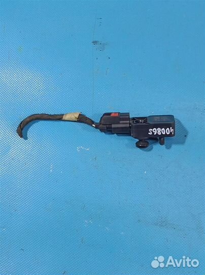 Датчик AIR BAG Opel Astra H (2004-2013)