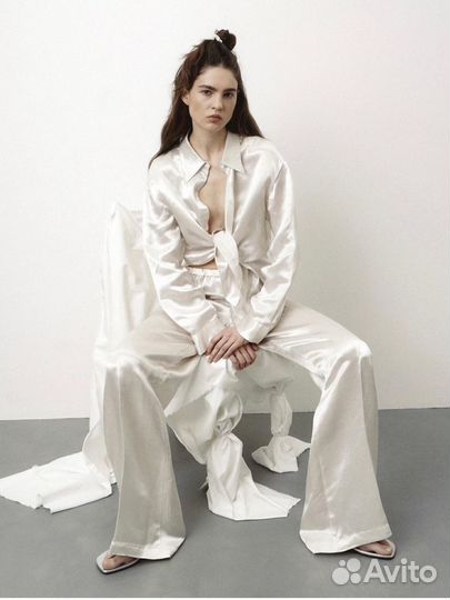 Брюки Lime новые