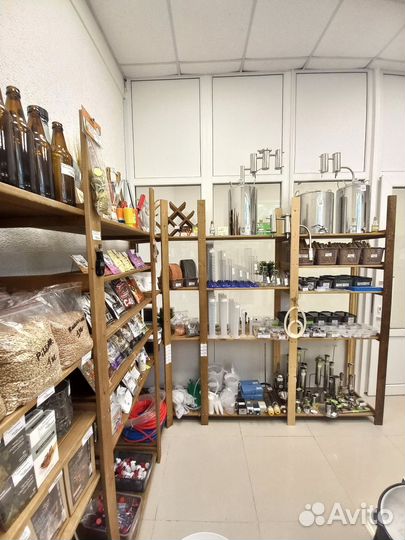 Готовый бизнес магазин самогоноварения