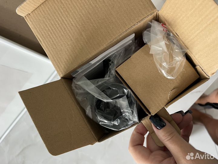 Фен щетка remington