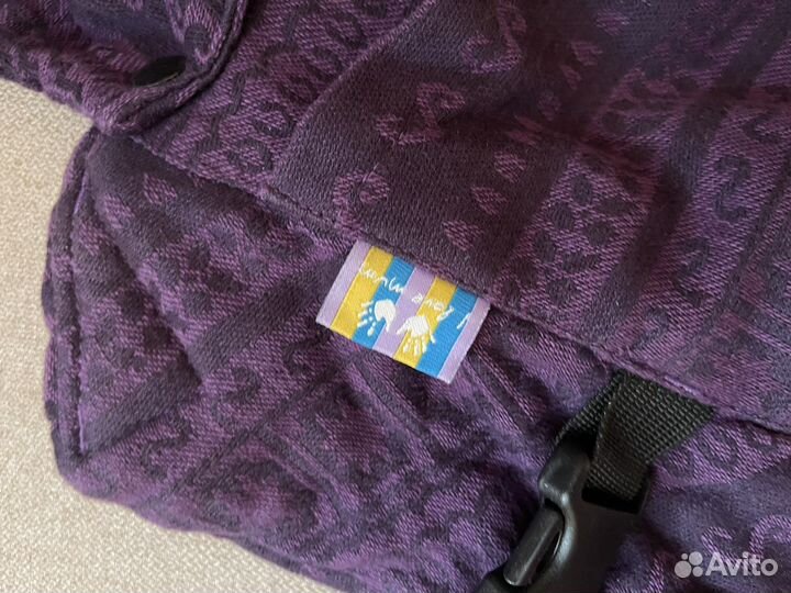 Эргорюкзак