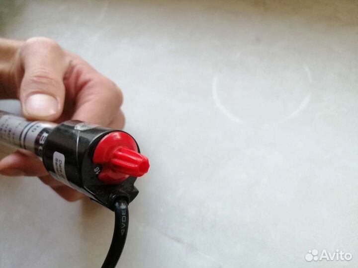 Обогреватель для аквариума