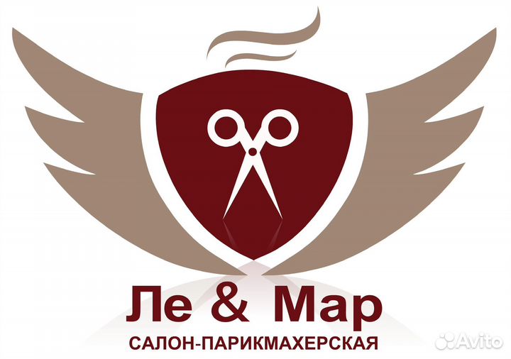 Администратор салона красоты