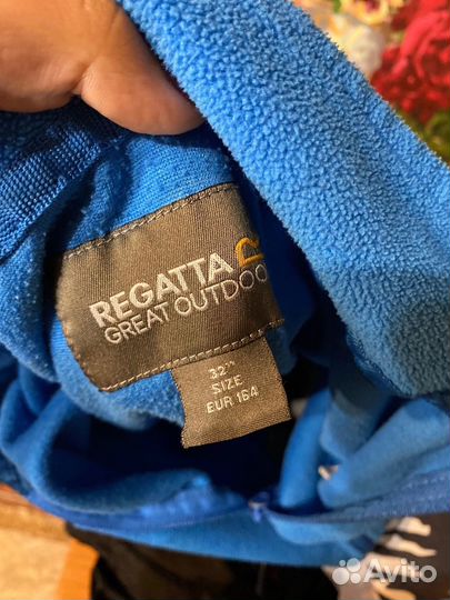 Флиска женская