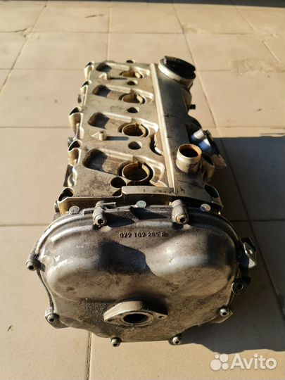 Двигатель 4.2 fsi BAR